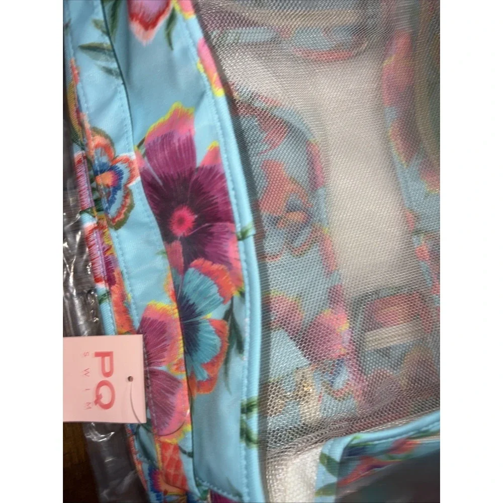 PQ Swim Packing Cubes Set of 2 Brand New